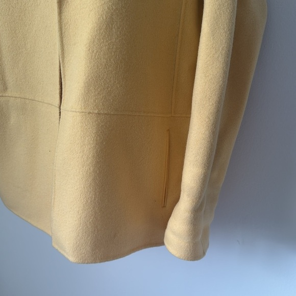 Vintage Anne Klein wool jacket - Picture 2 of 7